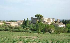 Tour Sarrazine De Montaren
